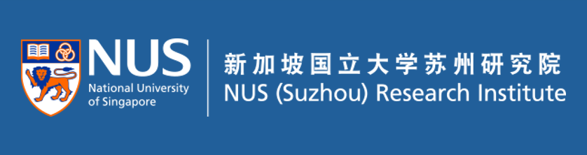 新加坡国立大学苏州研究院 · NUS (Suzhou) Research Institute